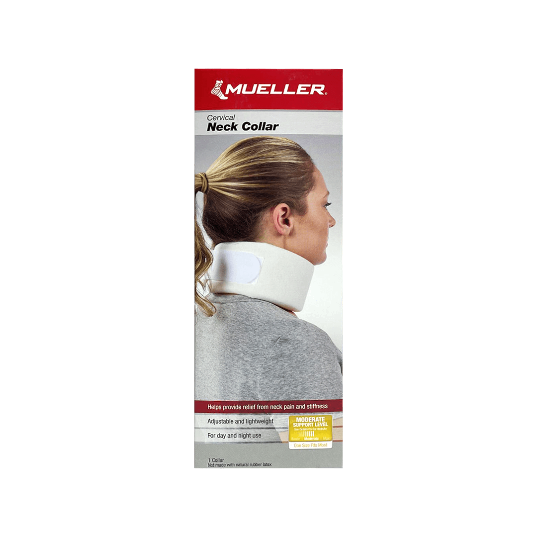Mueller Cervical Neck Collar