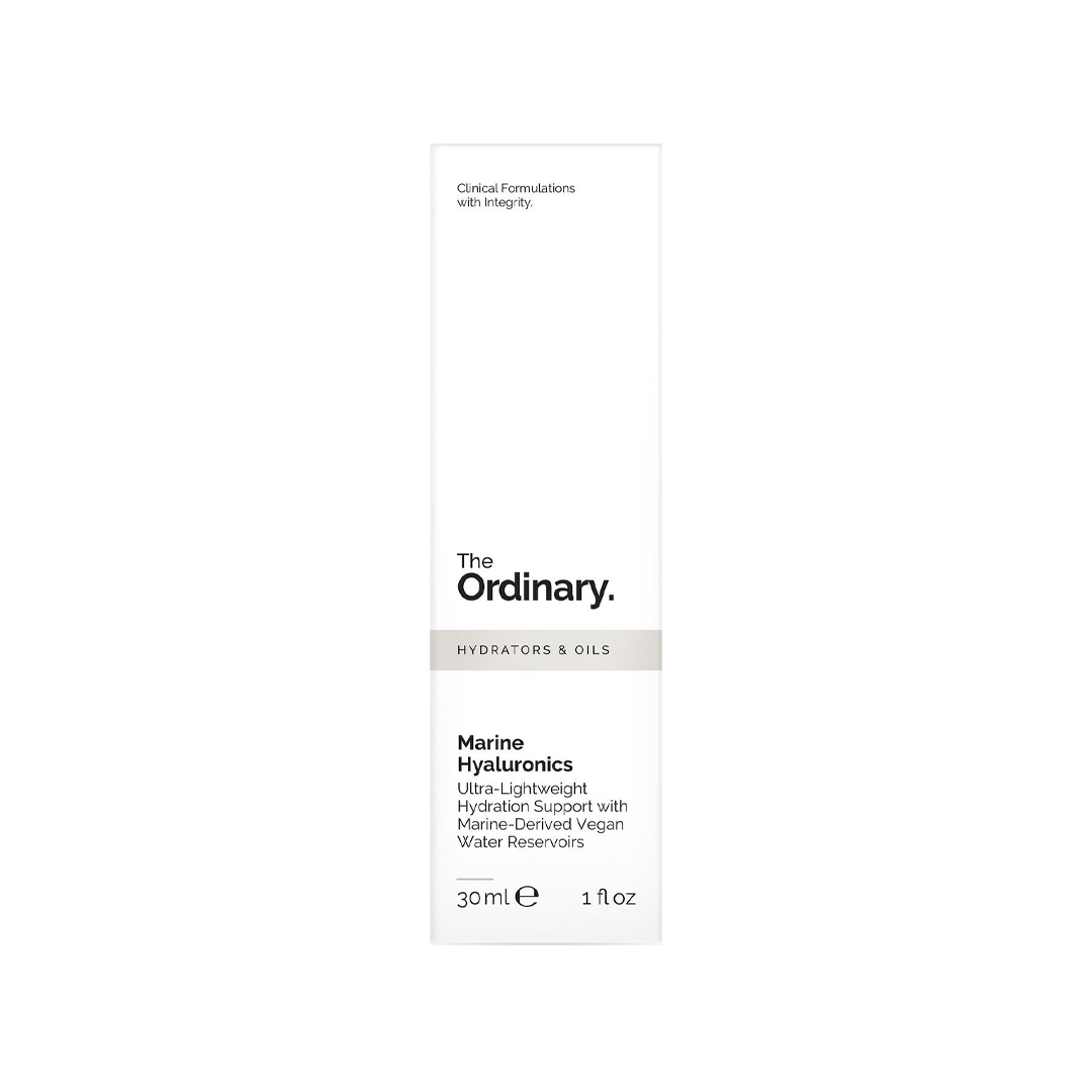 The Ordinary Marine Hyaluronics 30ml