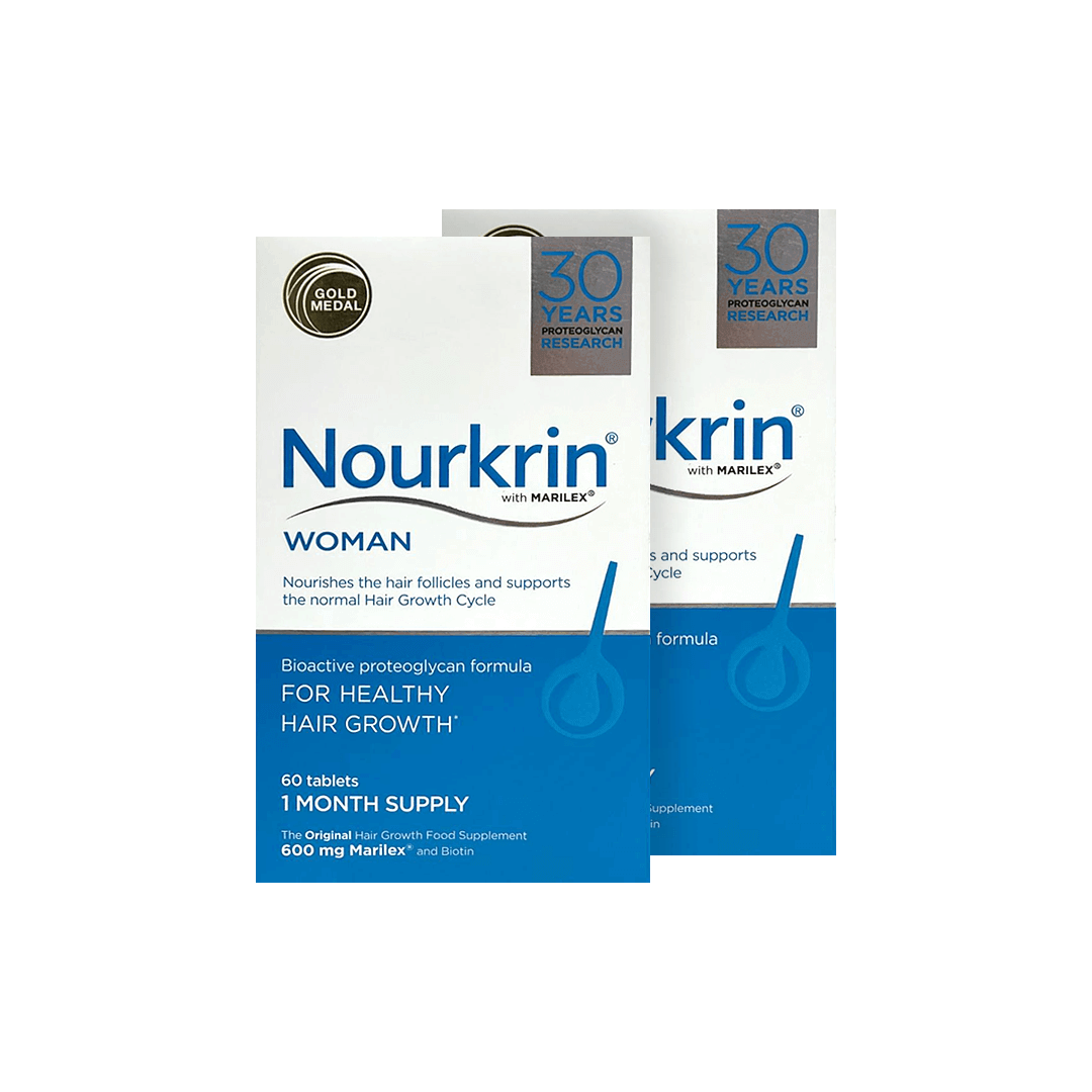 Nourkrin
