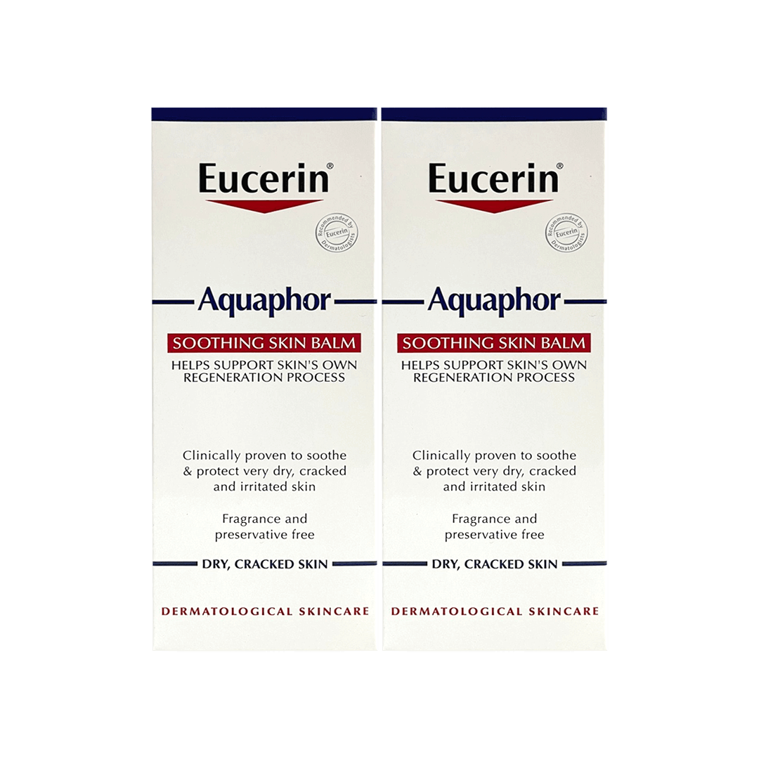 يوسيرين - بلسم أكوافور المهدئ للبشرة (1+1)