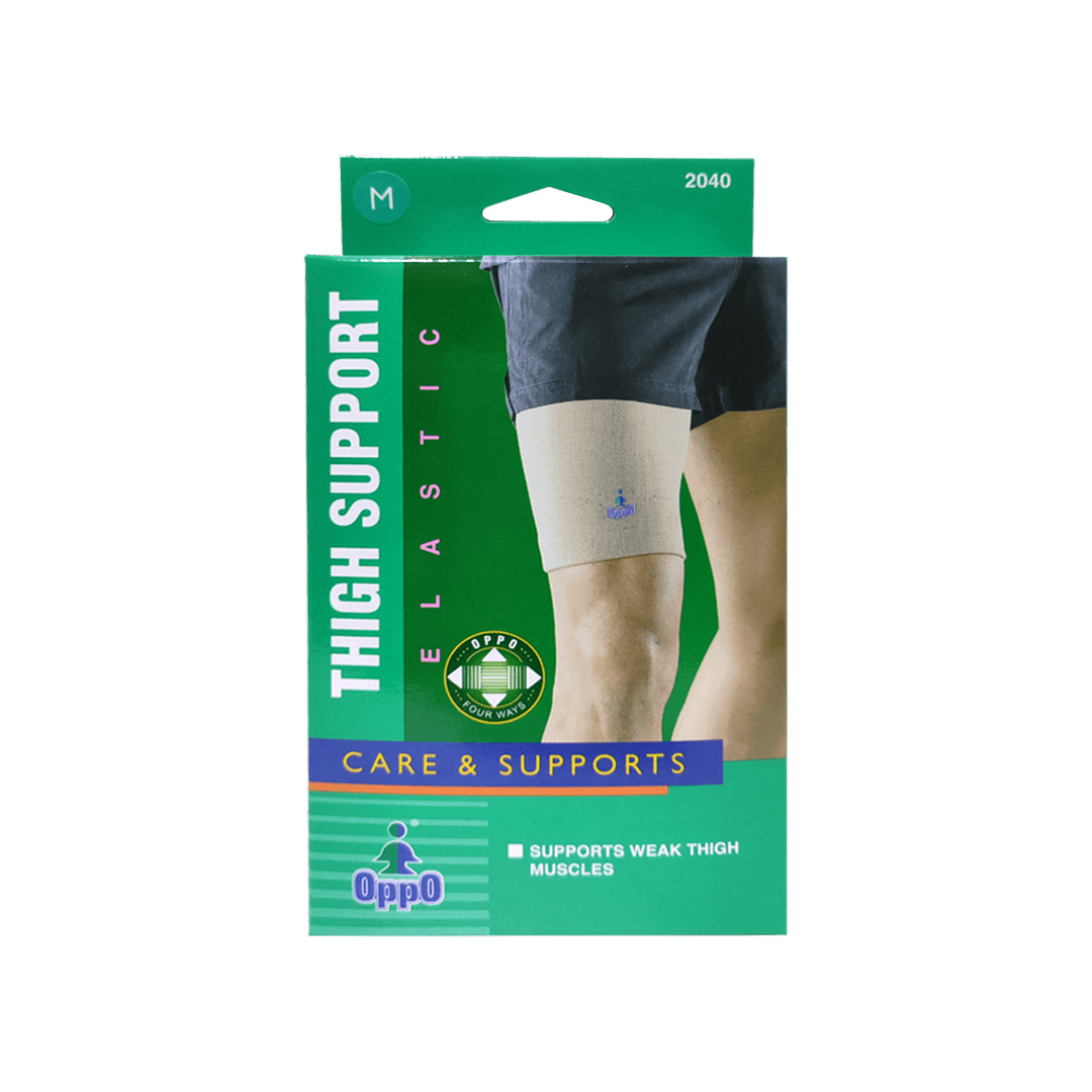 OppO Thigh Brace Medium