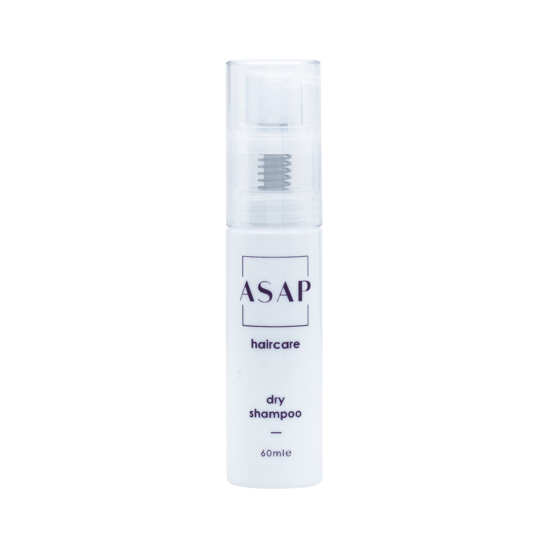 ASAP Hair Care Dry Shampoo 60ml