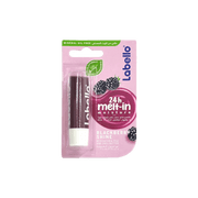 Labello Lip Care Blackberry Shine Stick 4.8gm