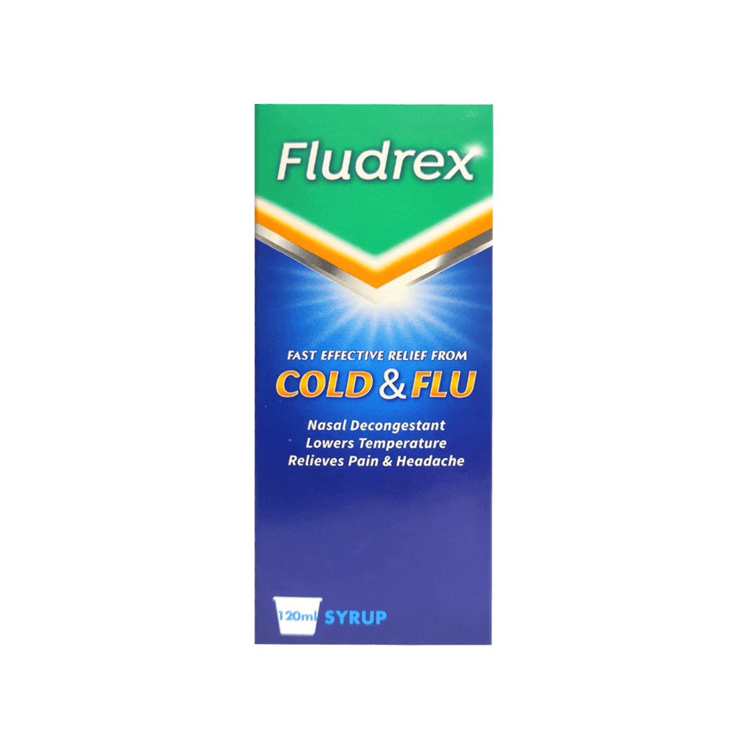 Fludrex