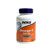 Now Foods Omega 3 90 SG