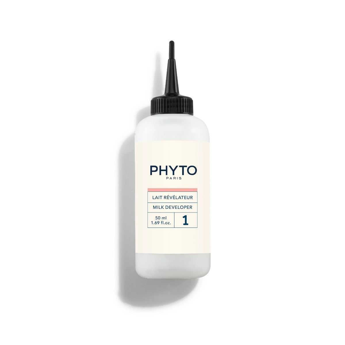 Phyto Paris 5.3 Light Golden Brown Permanent Hair Color, Ammonia-Free Botanical Hair Dye