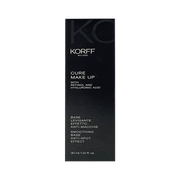Korff Cure Make Up Smoothing Base Anti Spot Effect 02 Peche 30ml