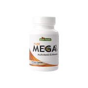 Pure Health Pure Mega Plus Multivitamin & Minerals 60 Veggie Capsules
