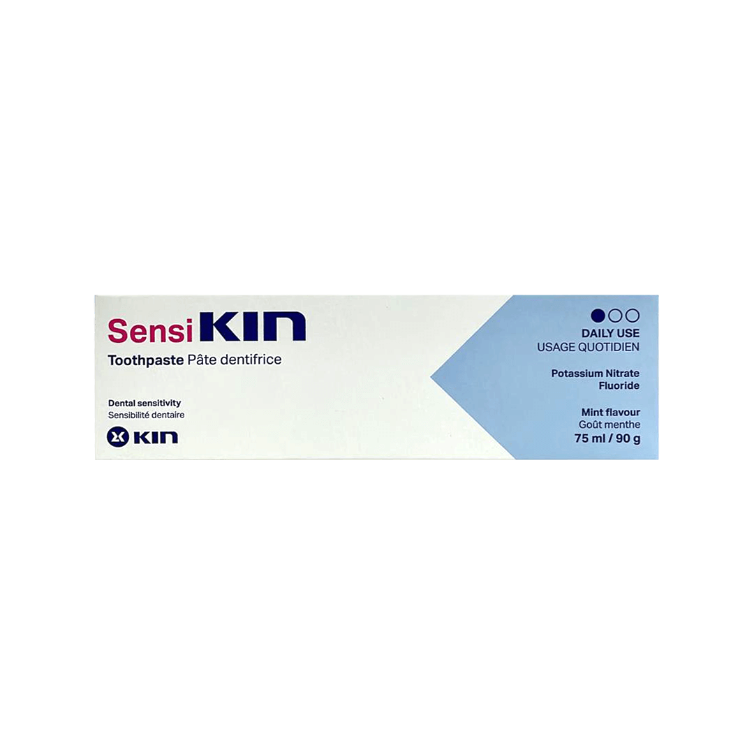 Sensi Kin Toothpaste 75ml
