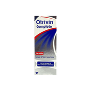 Otrivin Complete 10ml