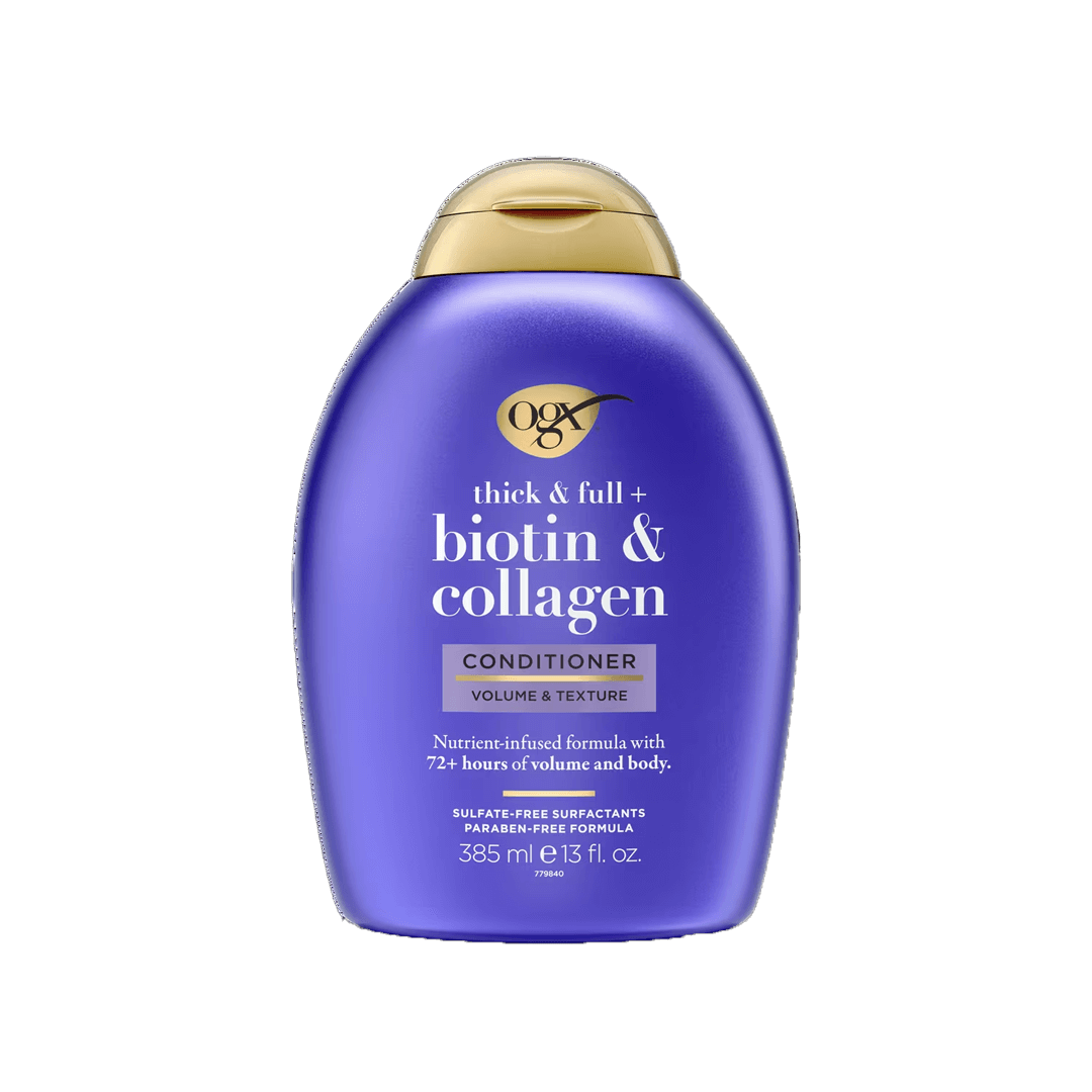 Ogx Biotin & Collagen Conditioner 385ml