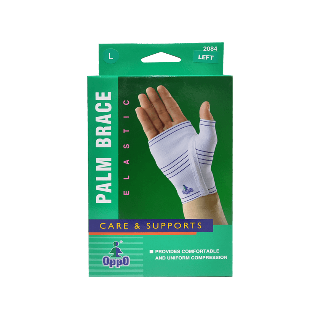 OppO Palm Brace Left Hand L