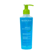 Bioderma Sebium Foaming Gel 200Ml