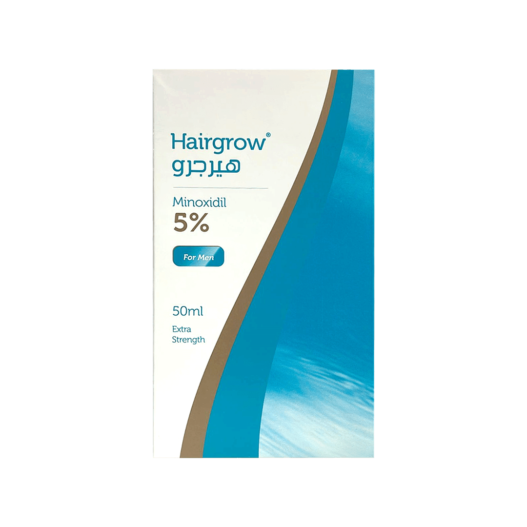 HairGrow 5%