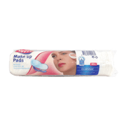 Tippys Make up Pads 80 Pieces