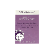 DermaDoctor Wrinkle Revenge Rescue & Protect Eye Balm 15ml