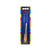 Credo Sapphire Nail Coarse Apricot
