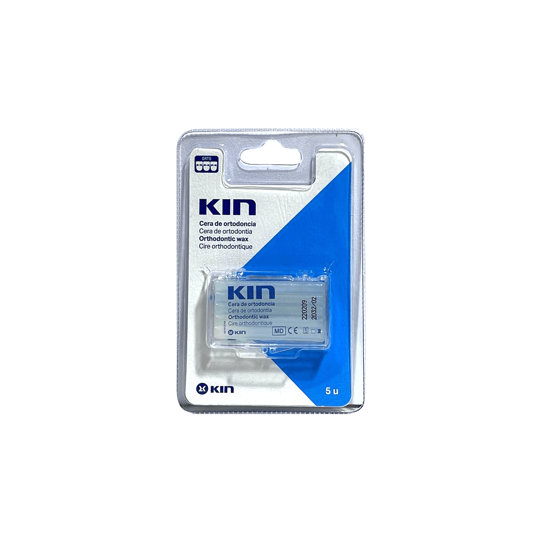 KIN Orthodontic Wax