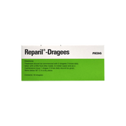 Reparil Dragees 40 Tablets