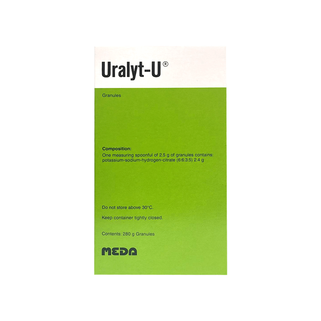 Urinary Tract Care