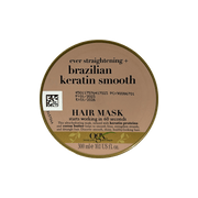 Ogx Brazilian Keratin Smooth Hair Mask 300ml