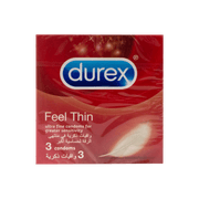 يشعر DUREX الرقيق 3