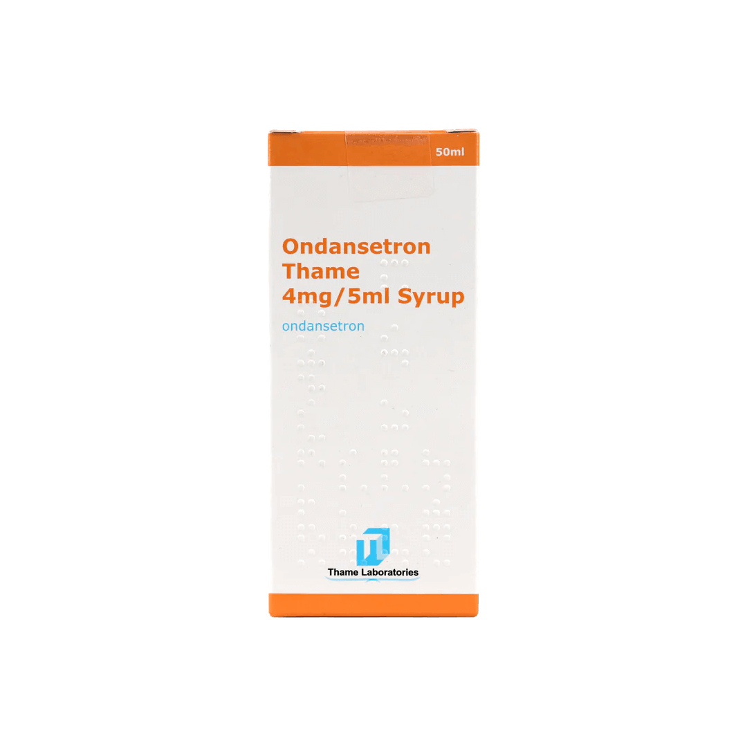Antiemetic Medication