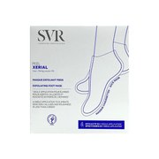 SVR - تقشير زيريال
