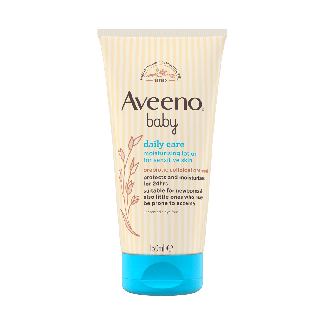 Aveeno Baby Lotion 150ml