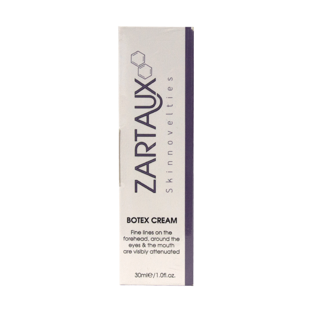 Zartaux Botex Cream 30ml
