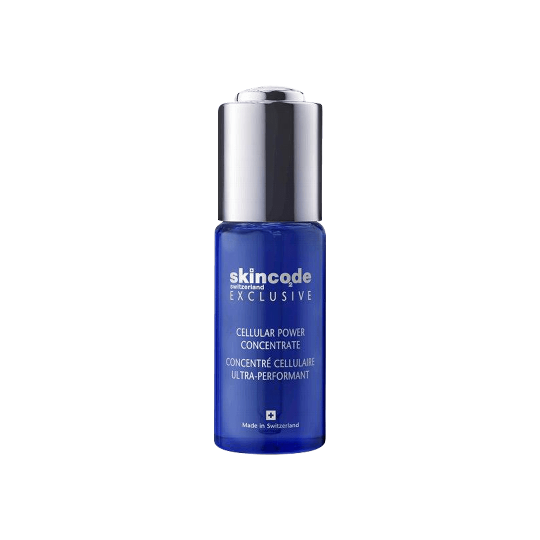 Skincode Cellular Power Concentrate