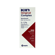 KIN Gingival Complex Mouthwash 250ml