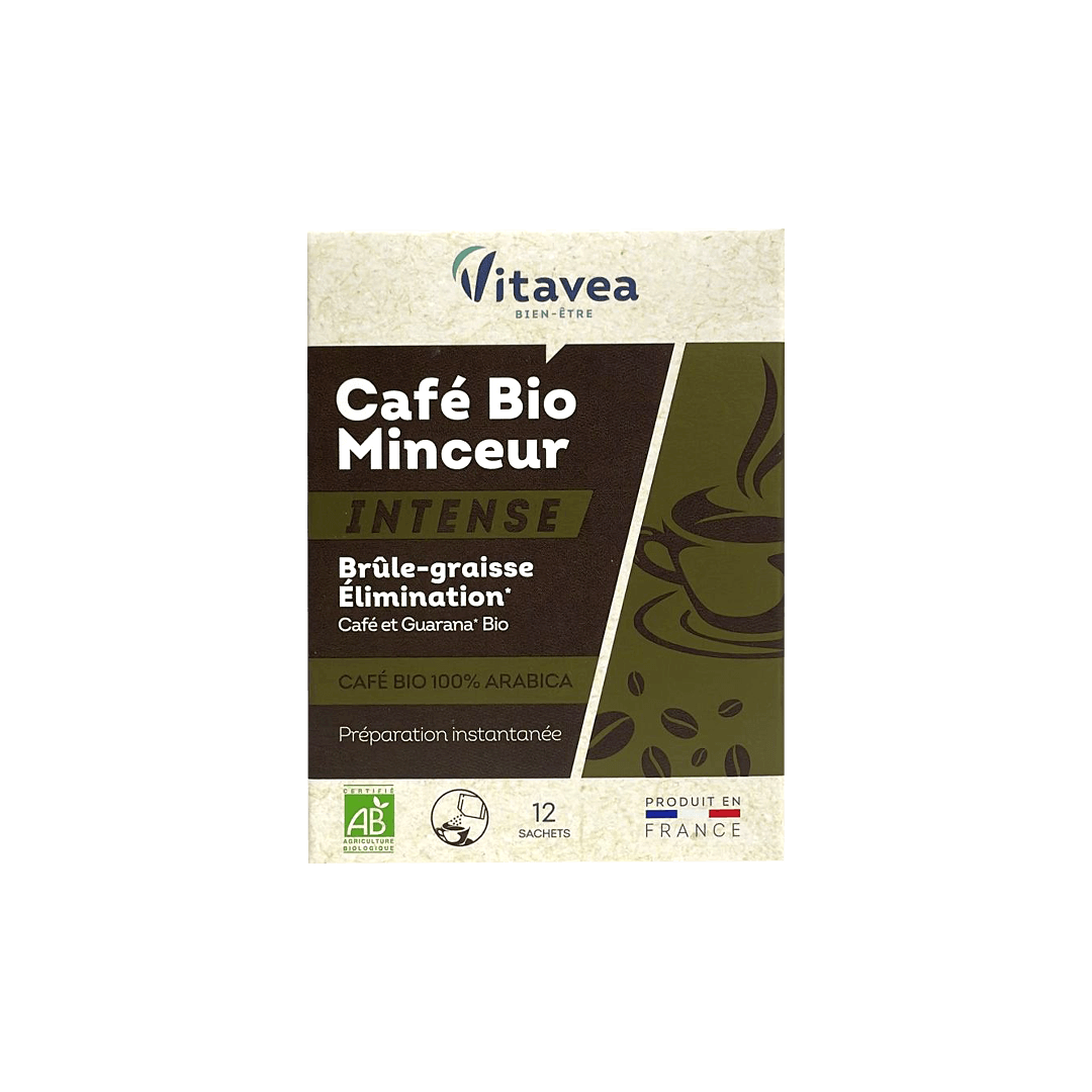 Beverage & Natural Supplements