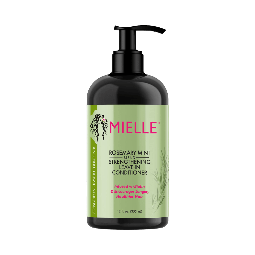 Mielle Rosemary Blend Strenthening Leave in Conditioner 355ml