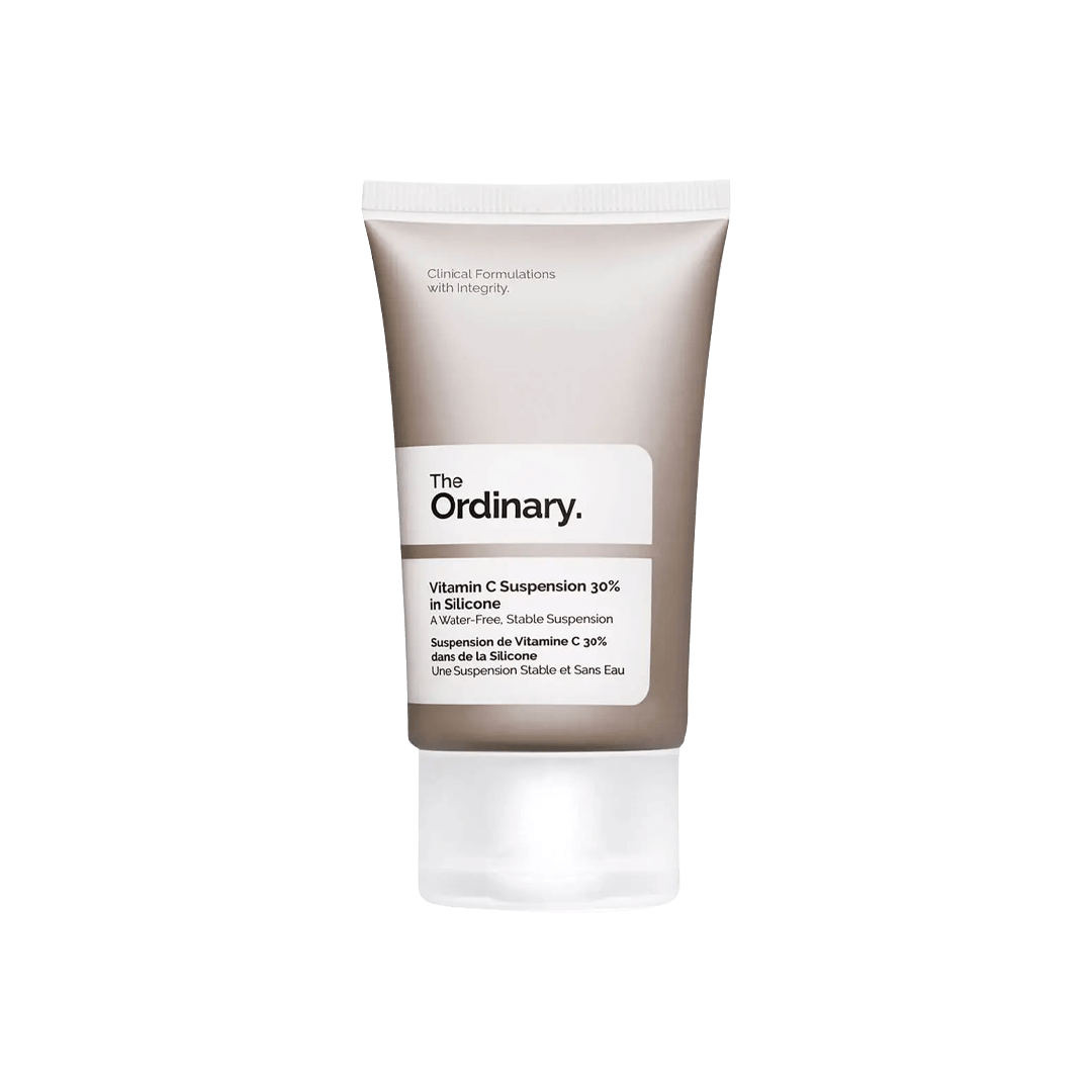 The Ordinary Vitamin C Suspension 30% in Silicone 30ml