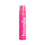 HiSmile PAP+ Whitening Toothpaste 63g Daily Enamel Safe Whitening Without Sensitivity