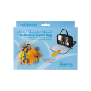 Medysinal Diabetica Travel Bag