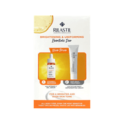 Essentials Duo Intense C Gel Serum 30ml + D Clar Daily Depigmenting Cream 40ml
