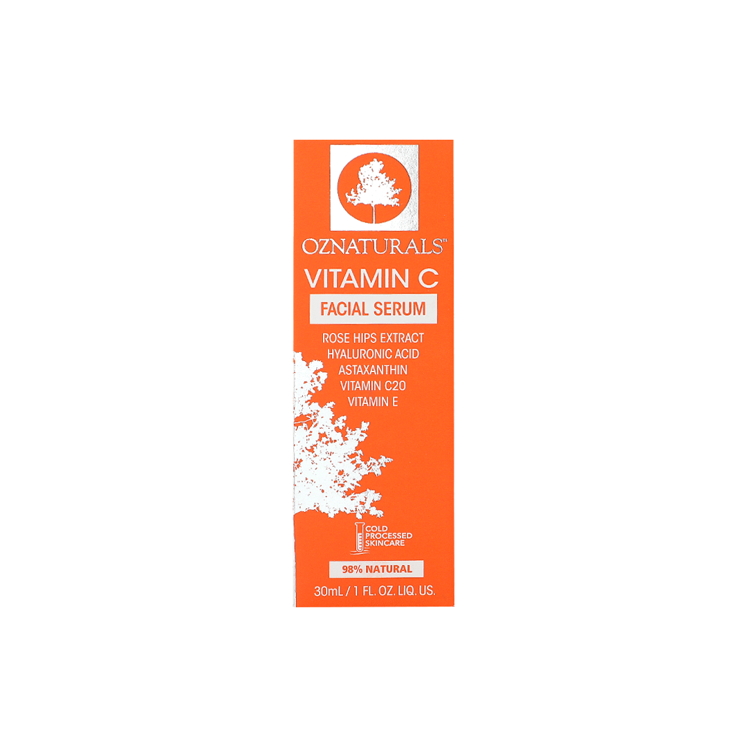 OZ Naturals