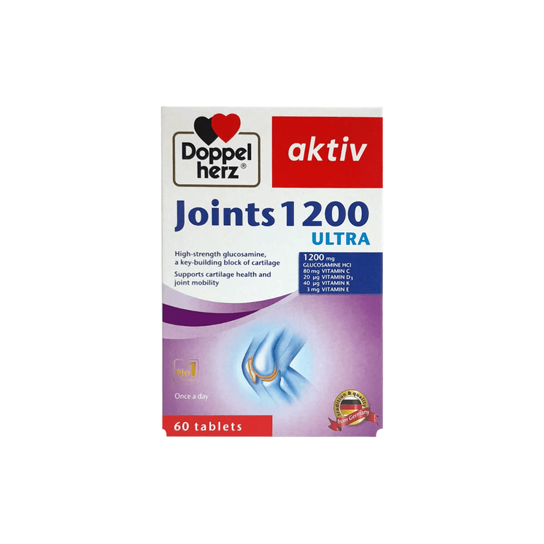 أكتيف- المفاصل 1200 الترا 60 قرص