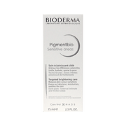 Bioderma Pigmentbio Sensitive 75ml