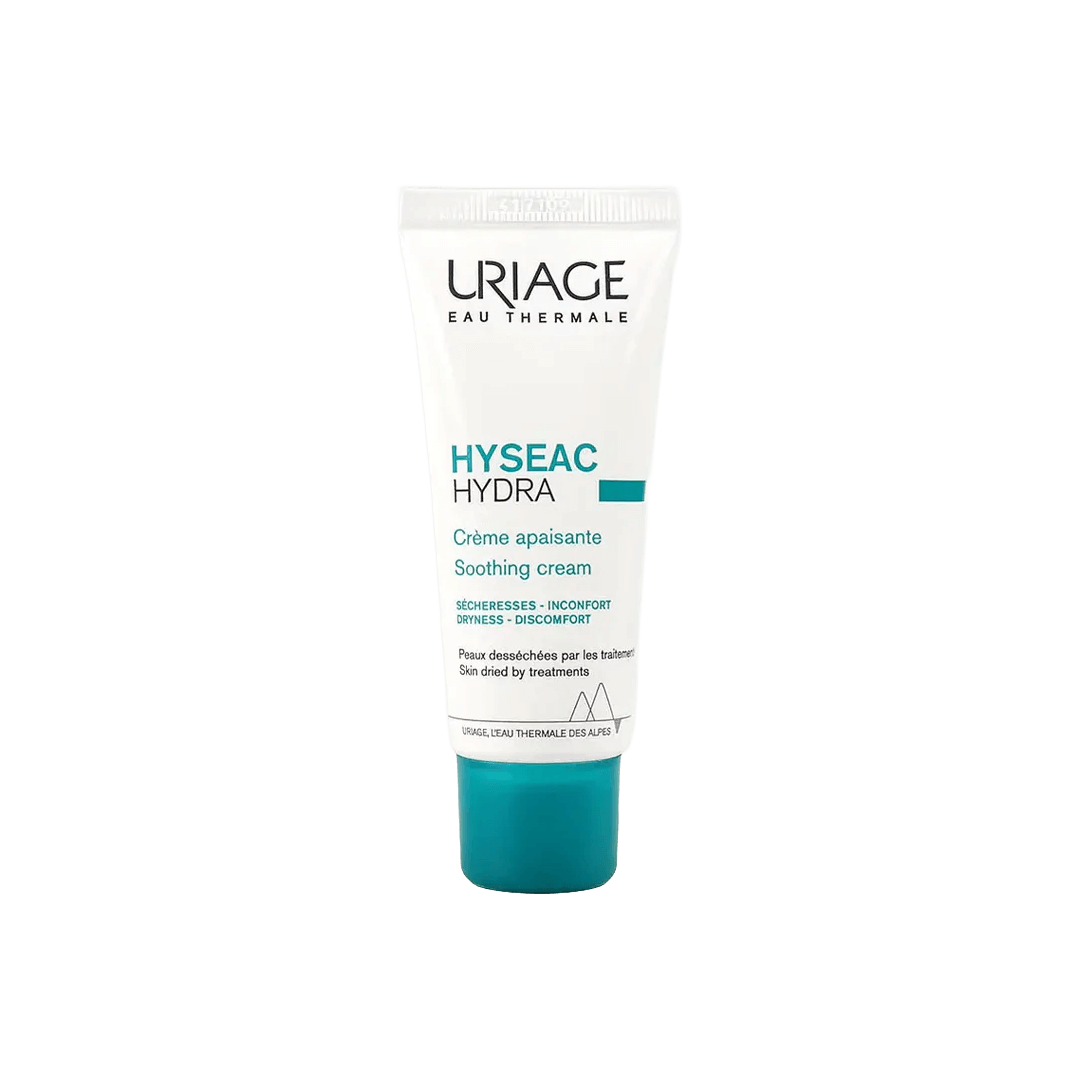 Uriage Hyseac Hydra Soothing Cream 40ml