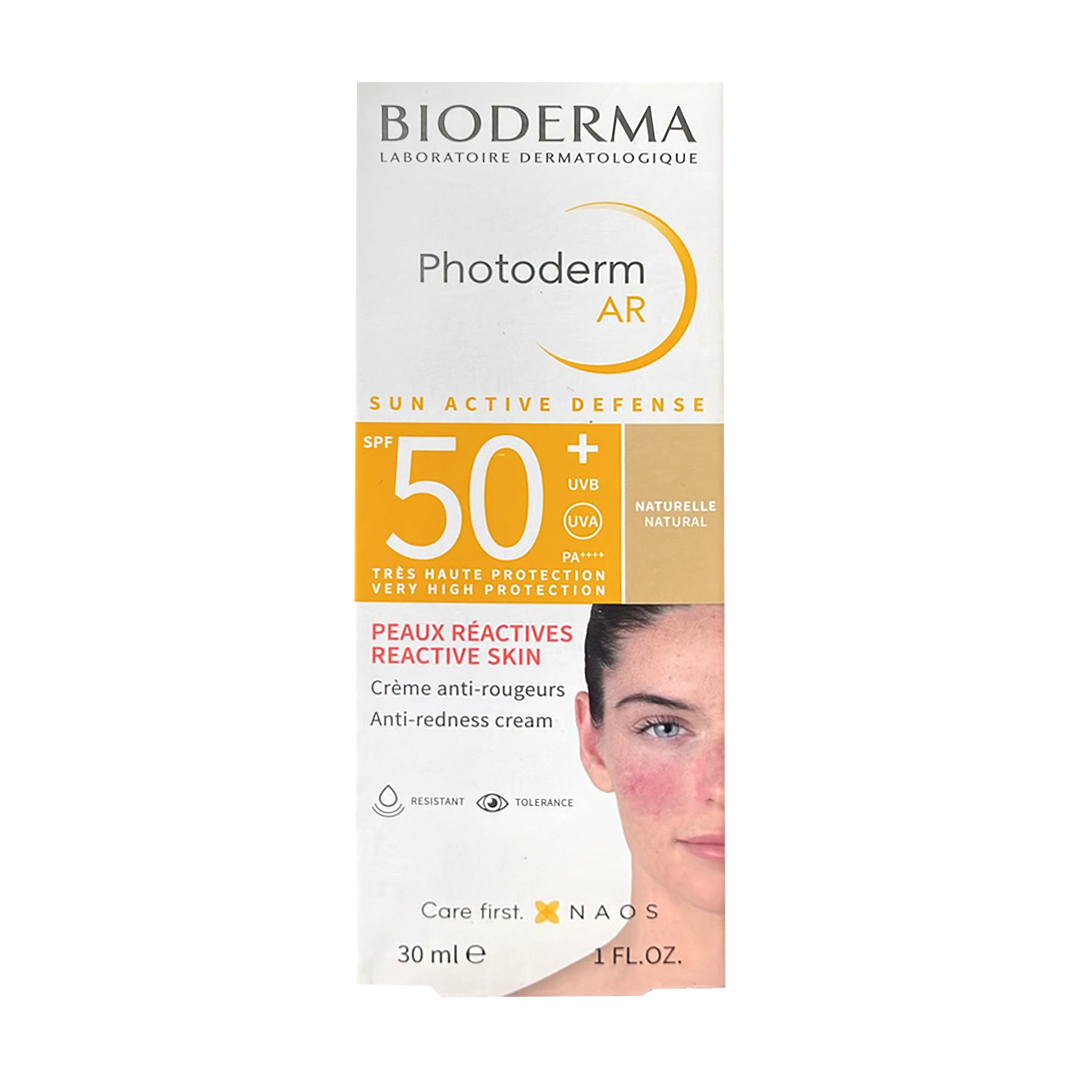Bioderma Photoderm AR SP50+ 30ml
