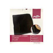 Puffix Orthopedic Lumbar Support Pillow