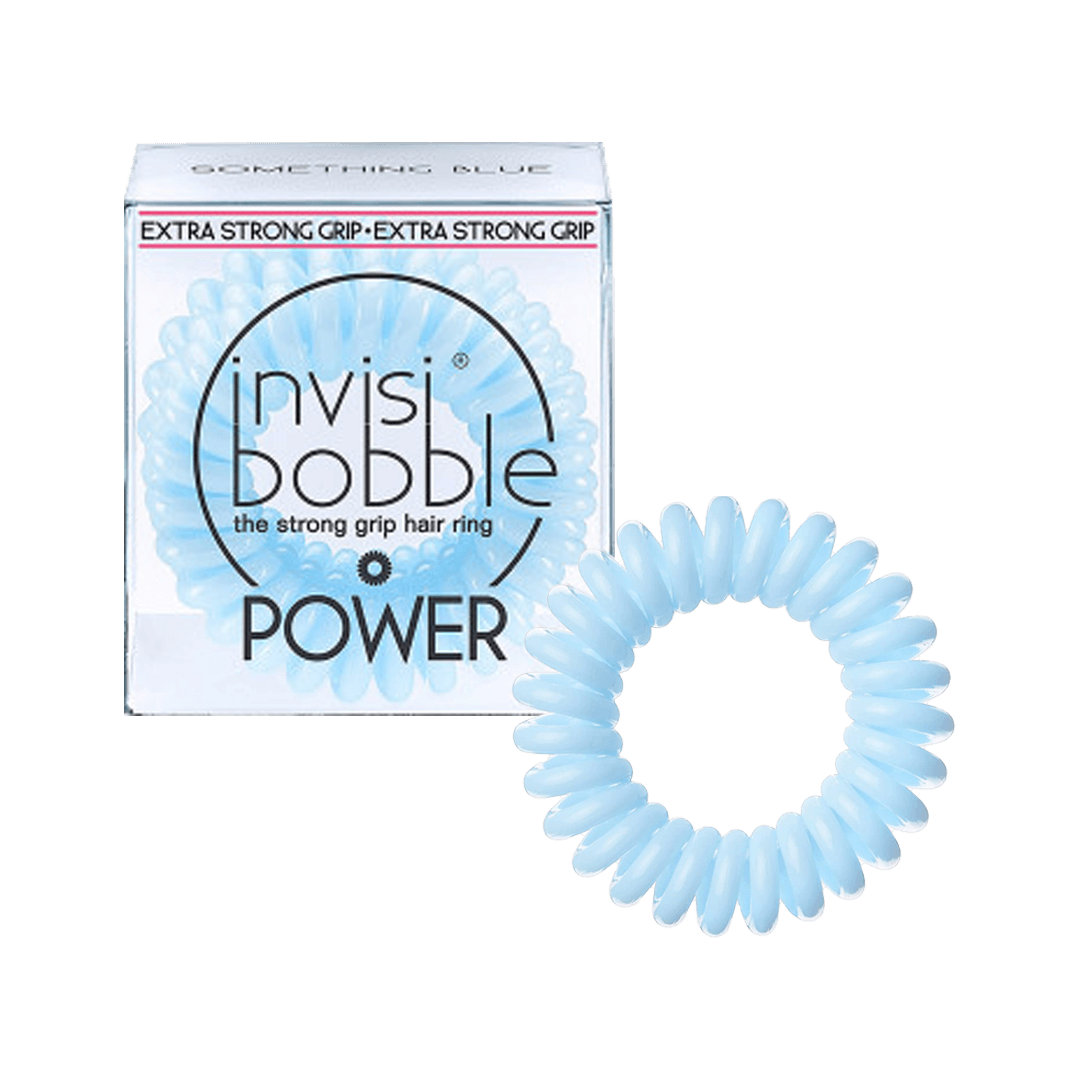 Invisibobble Power Something Blue