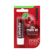 Labello Lip Balm Pomegranate Shine 4.8gm