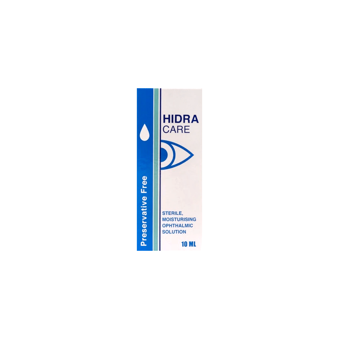 NTC Hidra Care Eye Drops 10ml