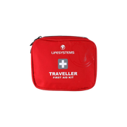 Lifesystems Traveller First Aid Kit (39 Items)