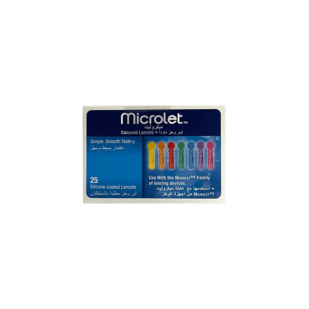Microlet