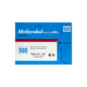 Methycobal Ing 500 mcg 1 ml 10